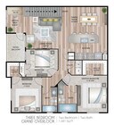 1441 Square Feet