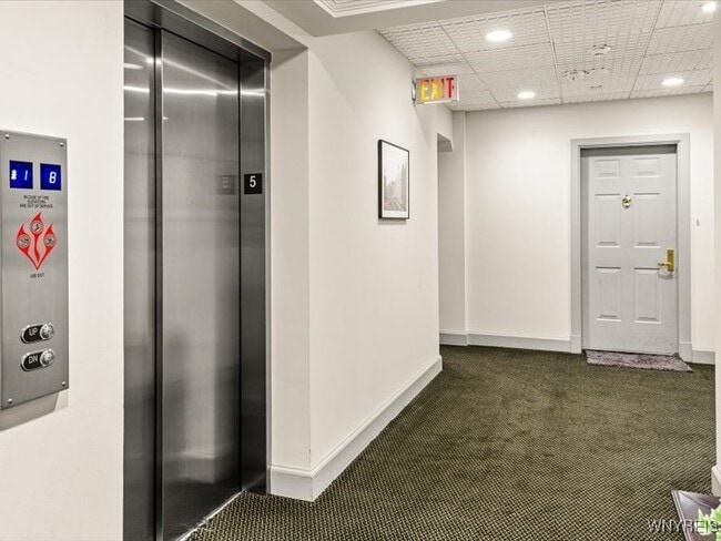 Photo - 610 Main St Unidad 501