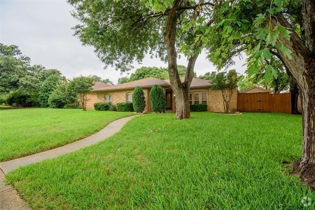 Building Photo - 3217 Dagan Dr Rental