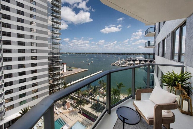 Icon Marina Village