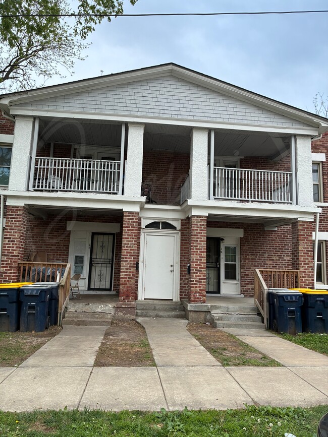 Building Photo - 1115 E 41st St