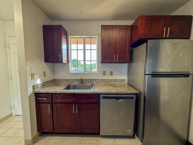 Photo - Available Now. 2BD/2BA/1PKG townhome at Villages at Waipio.