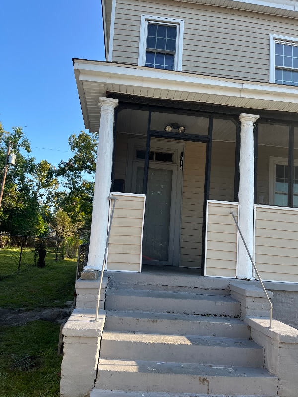 Building Photo - 1014 Demmond St Rental