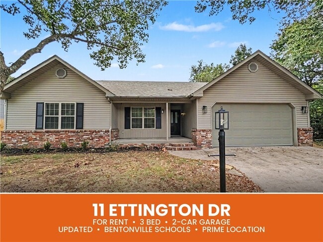 Building Photo - 11 Ettington Dr