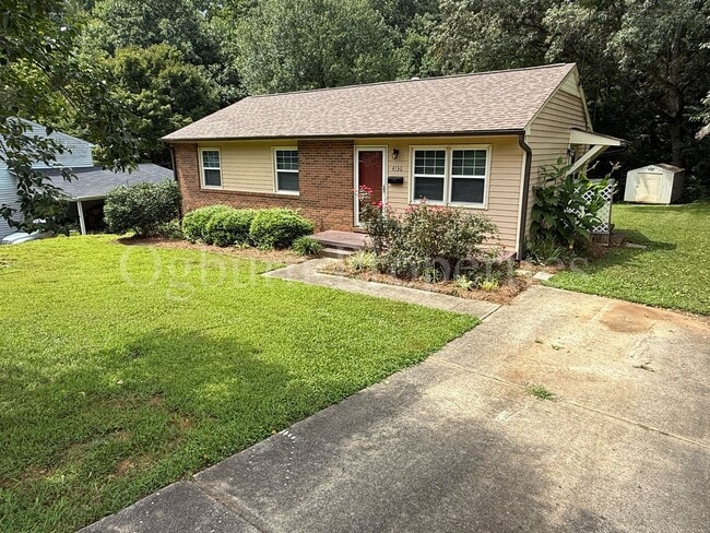 4136 Sunflower-3BR/2BA-HOME!!! - 4136 Sunflower-3BR/2BA-HOME!!!