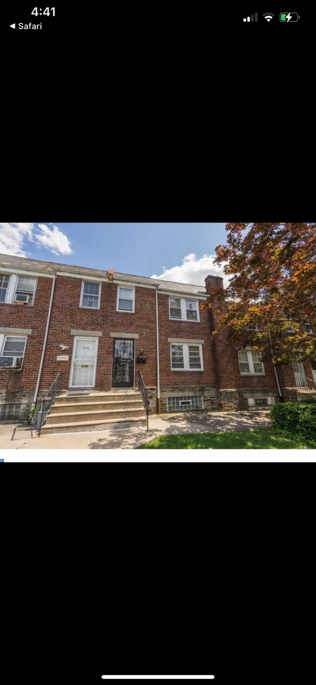 Building Photo - 6038 Baltimore Ave Unit 2F Rental