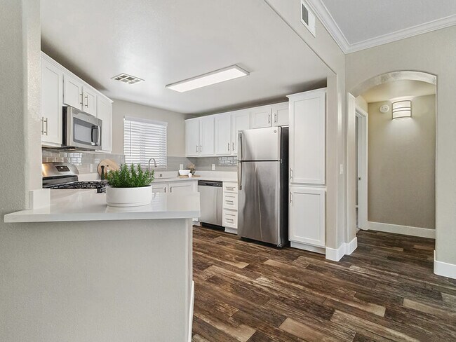 Reserve at Rancho Belago (Phase I)