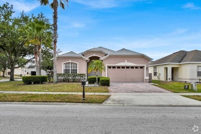 Building Photo - 1101 N Hampton Dr Rental