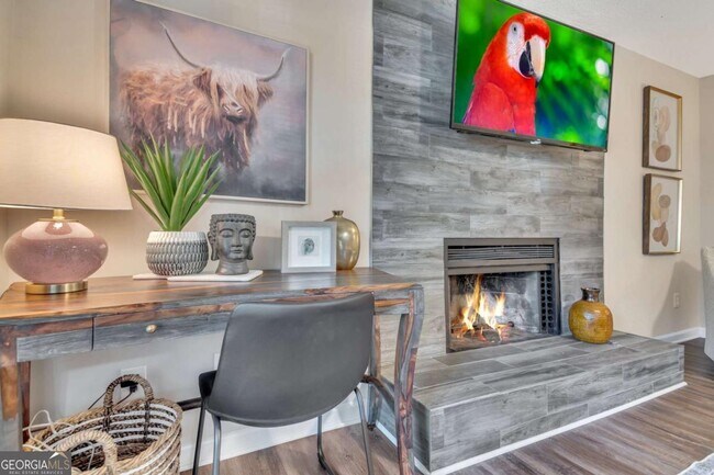 Photo - 4521 Coopers Creek Cir SE