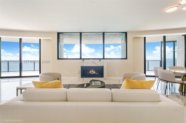 Photo - 18555 Collins Ave Unit 1901