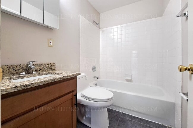 Photo - 3605 Parthenia Ave