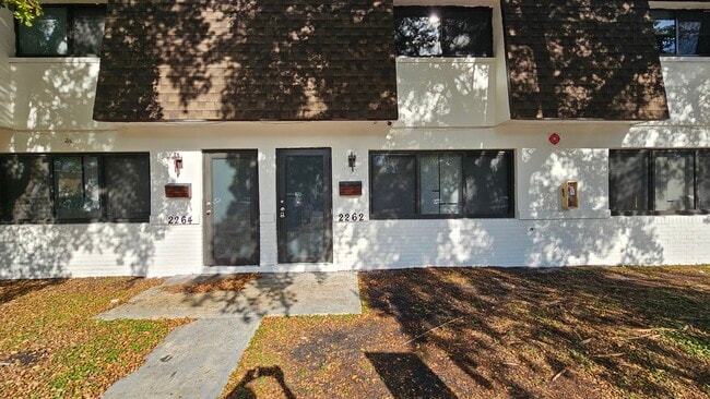 Exterior - 2262 NW 59th Way