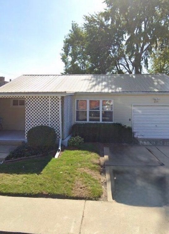 Owens St 2 - Owens St 2