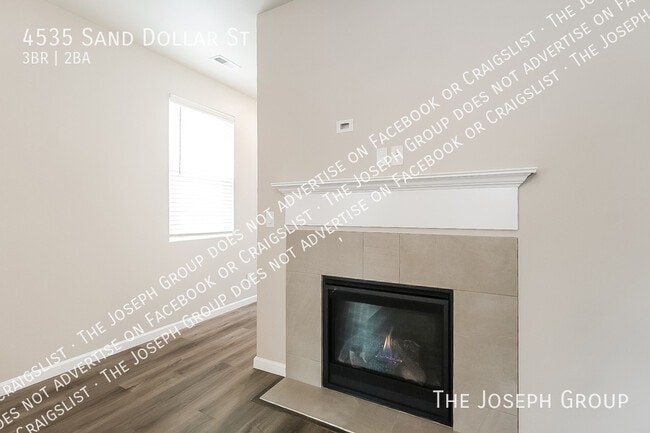 Photo - 4535 Sand Dollar Dr
