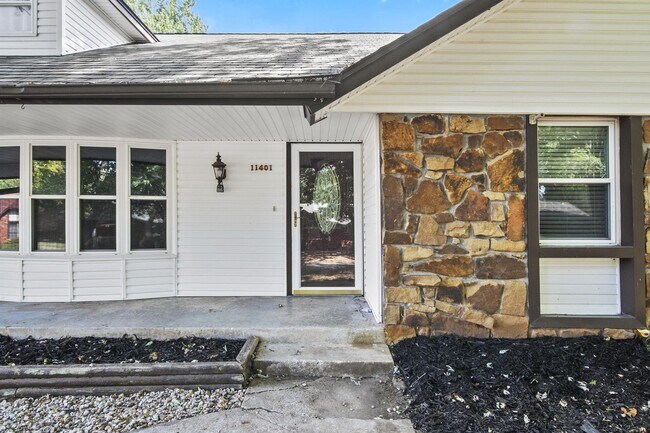 Photo - 11401 S 98th E Ave