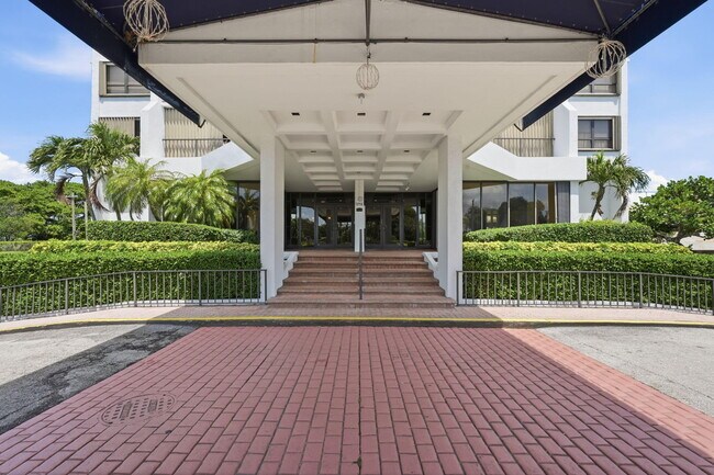 Photo - 5600 N Flagler Dr Unit 1110