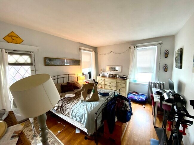 15 Parkman St Unit 3B
