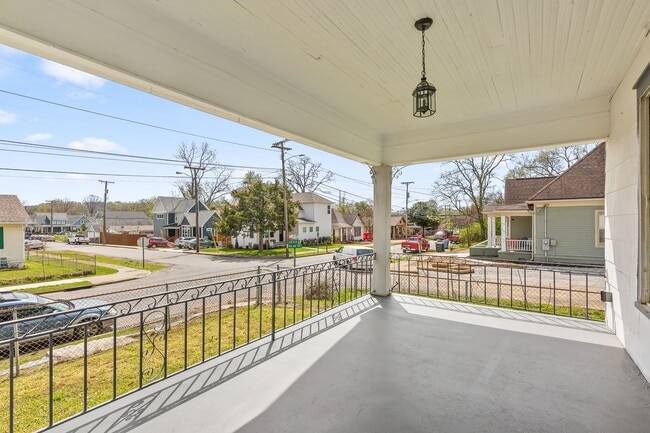 Photo - Charming + Modern Highland Park Home - 3 Beds, 2 Baths, Fenced Yard, + Plenty of Parking!