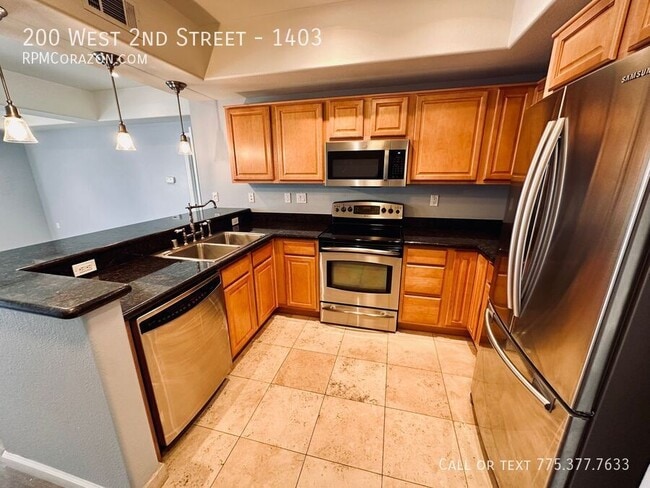 Photo - 200 W 2nd St