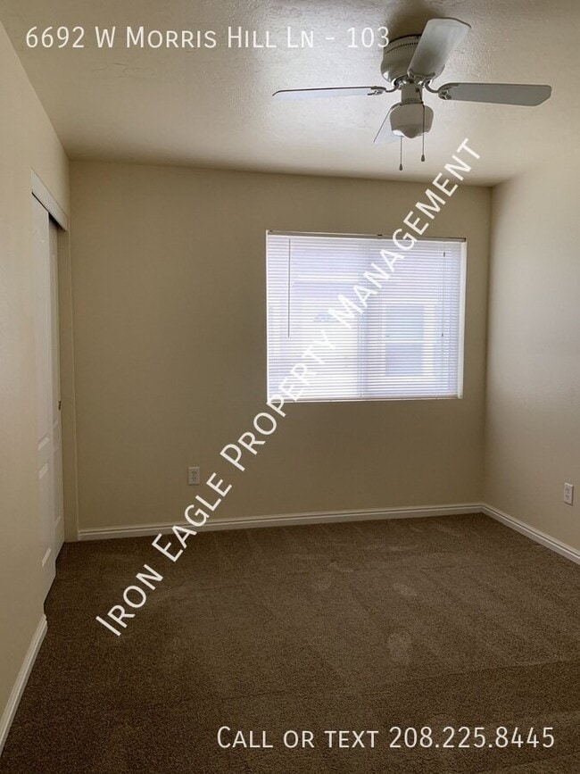 6692 W Morris Hill Ln Unidad 103
