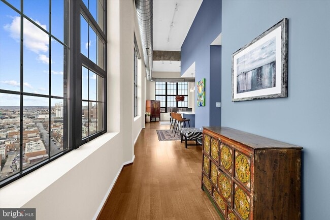 Photo - 1200 Steuart St Unit 1511