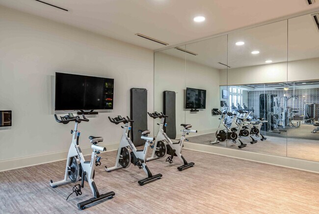 Los apartamentos Kessler Residences — foto de la comunidad