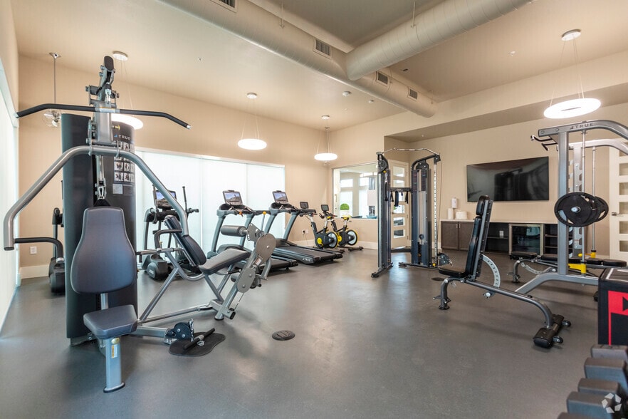 Interior Photo