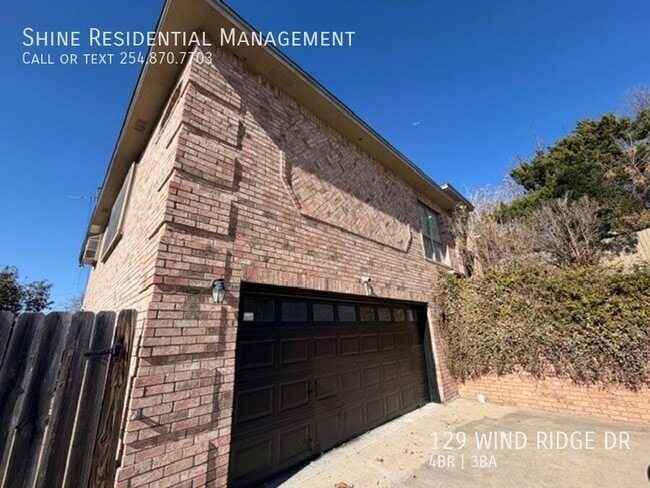Photo - 129 Wind Ridge Dr