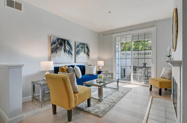 Photo - 614 Arcadia Terrace Townhome