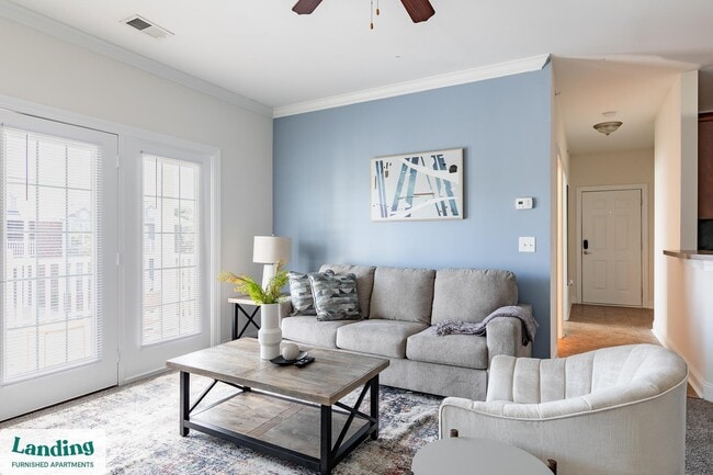 Photo - 2118 Silvercrest Dr Unit 2058E