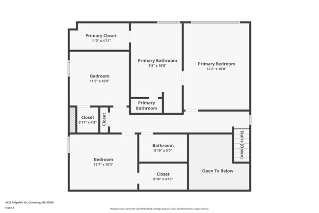 Photo - 4425 Ridgefair Dr