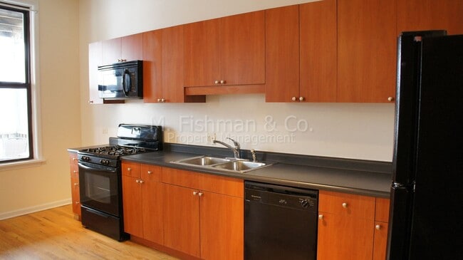 Photo - 1850 N Milwaukee Ave Unit 1813-3R