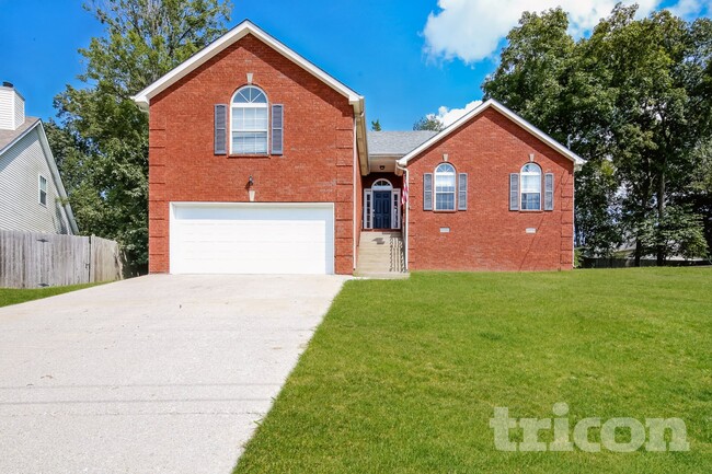 Building Photo - 2103 Academy Way