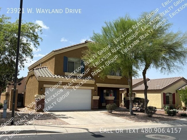 Photo - 23921 W Wayland Dr