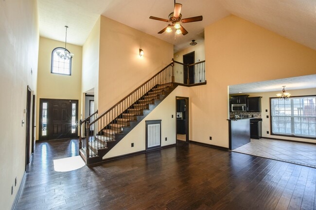 Photo - Pet Friendly with No Backyard Neighbors!