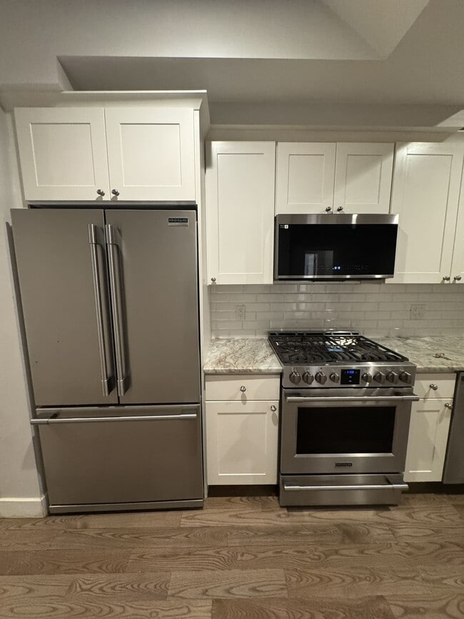 Photo - 9 Independence Ave Unit 204