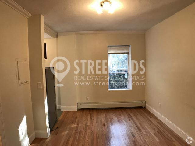 Building Photo - 2 bedroom in Boston MA 02120 Rental