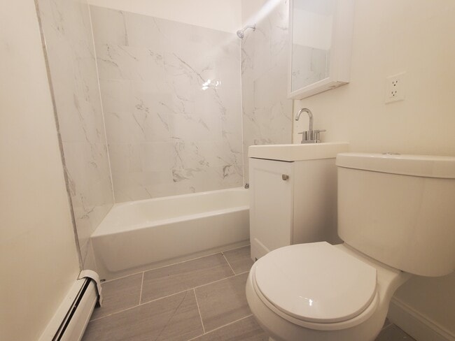 136 Grant Ave 4C - 134 Grant Ave Unit 4C