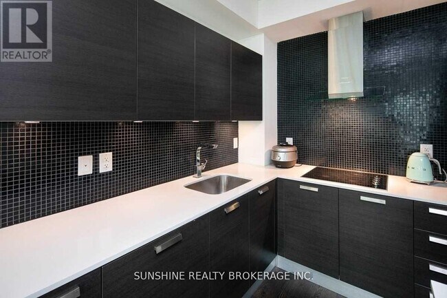 Photo - 9 Bogert Ave Unité 2809