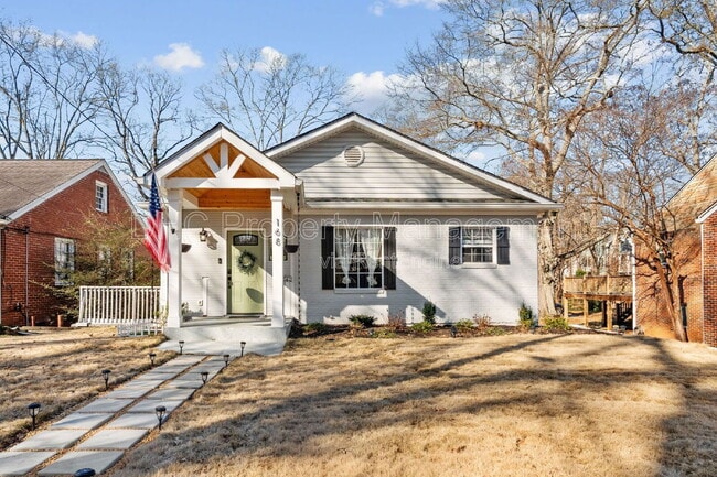 Building Photo - 168 Whitefoord Ave NE