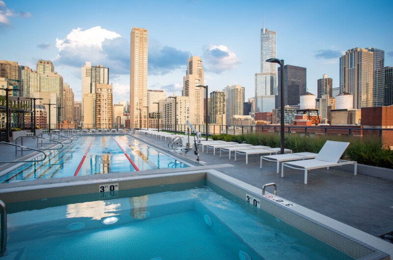 Photo - 639 N Wells St