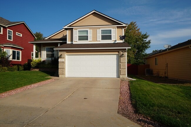 Photo - 1072 Scarlet Oak Dr