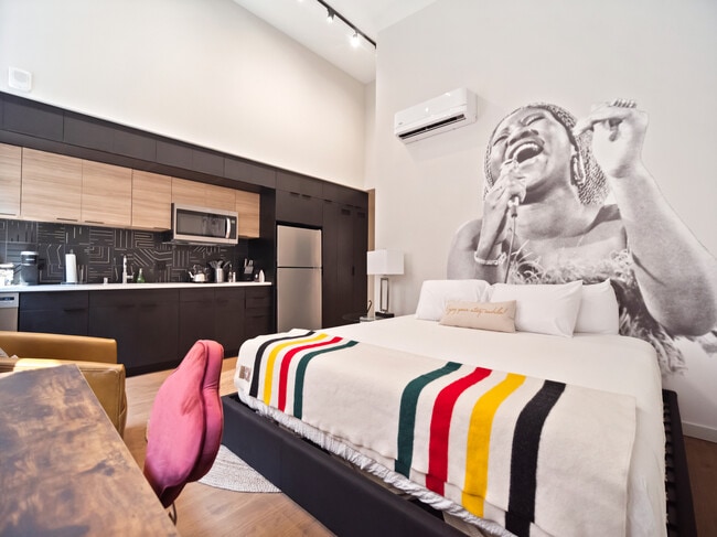 Photo - The Roxy Apartments