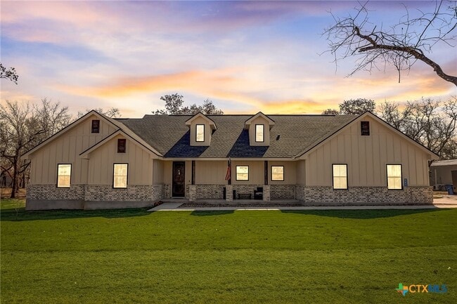 Building Photo - 281 Cibolo Way Rental
