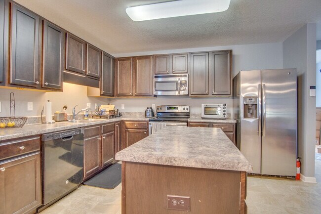 Photo - Charming 3-Bedroom Home in Central Pensacola with Open Layout and Fenced Yard