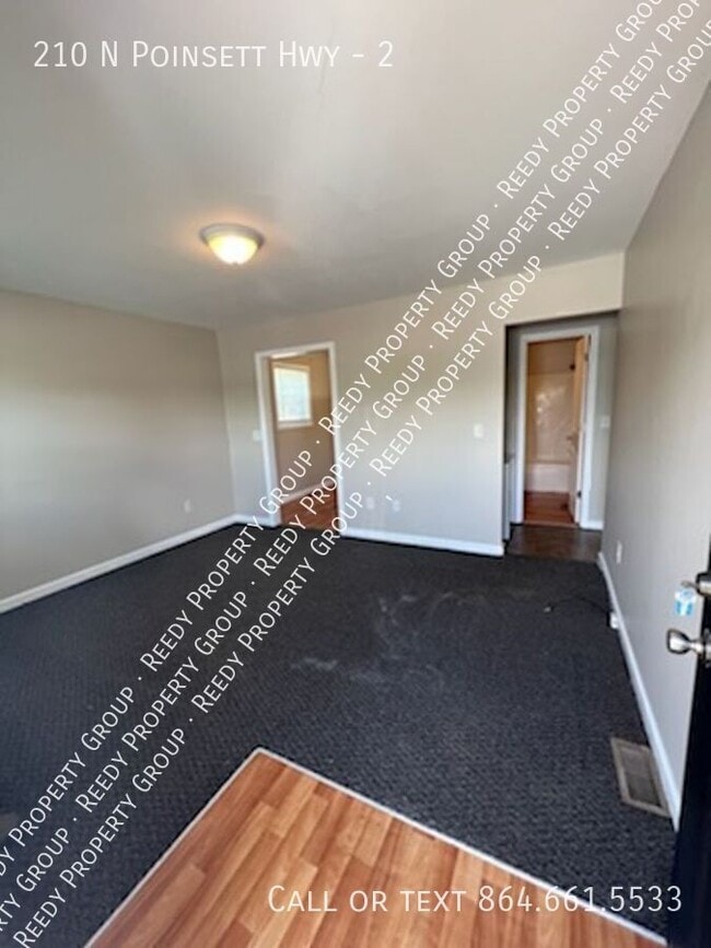 Photo - 210 N Poinsett Hwy Unit 2