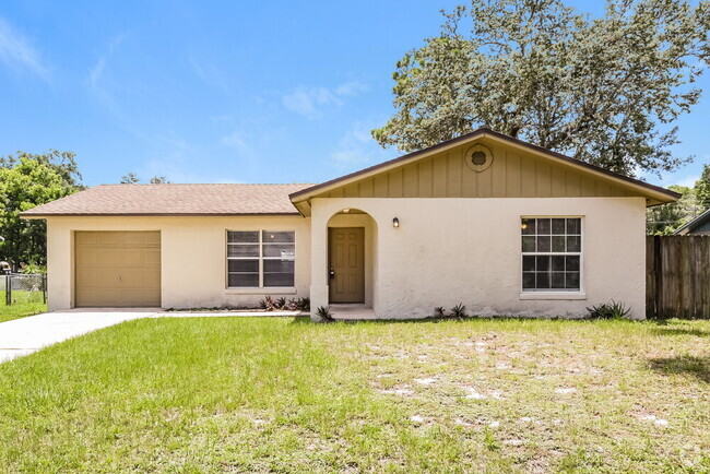 Building Photo - 3625 E Powder Horn Rd Rental