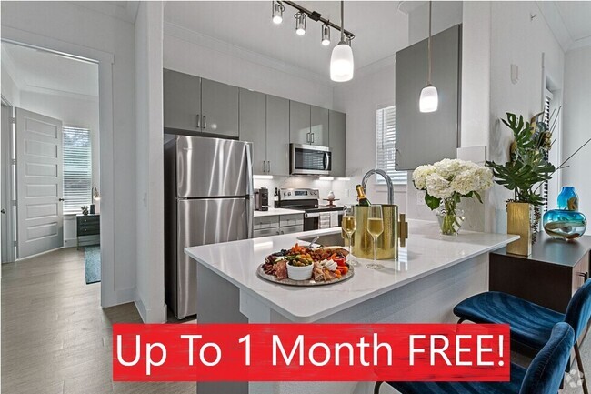 Building Photo - Reveal at Onion Creek Rental
