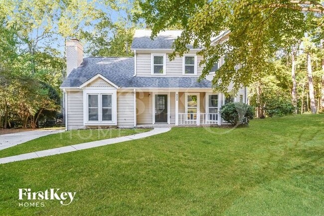 Photo - 8308 Lacewood Pl