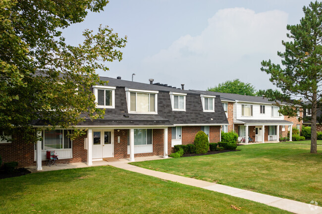 Building Photo - Dannybrook Apartments